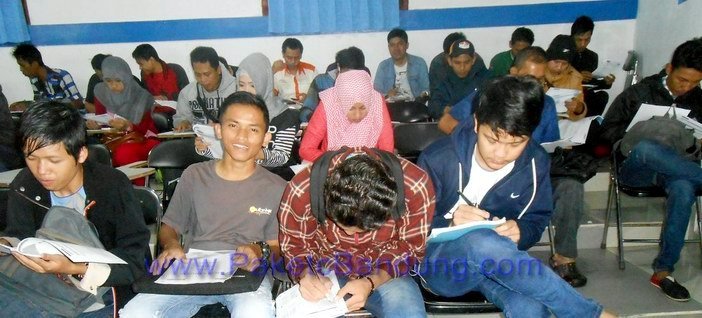 Pra Un Paket C setara SMA Maret 2016